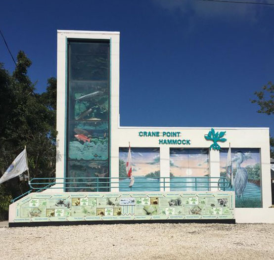 Crane Point Museum Gift Shop