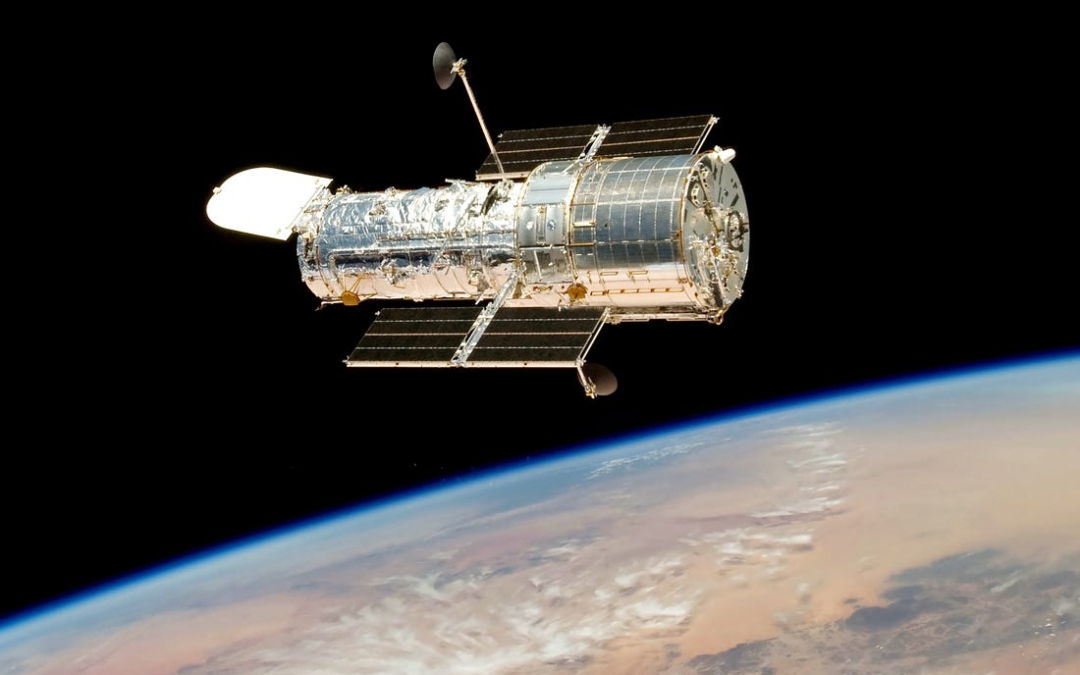 Crane Point Museum and Nature Center Will Unveil Image Celebrating the 30th Anniversary of the Hubble Space Telescope